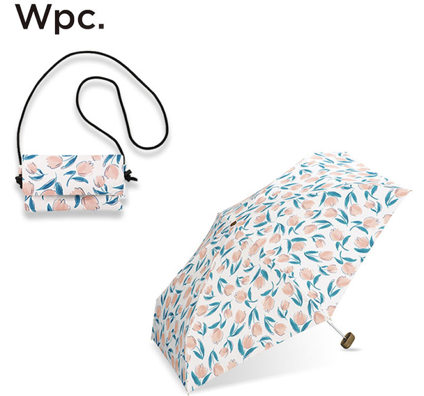 天猫雨季装备品类日，一把伞居然有这么多玩法？