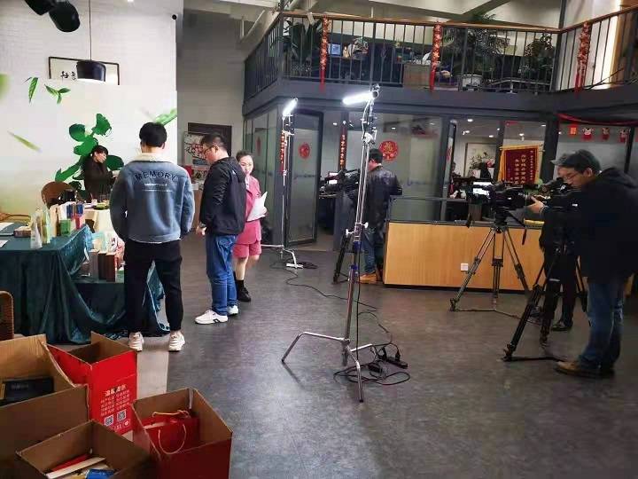 贵州省邮政公司： 搭建跨境电商平台 保障外贸渠道畅通