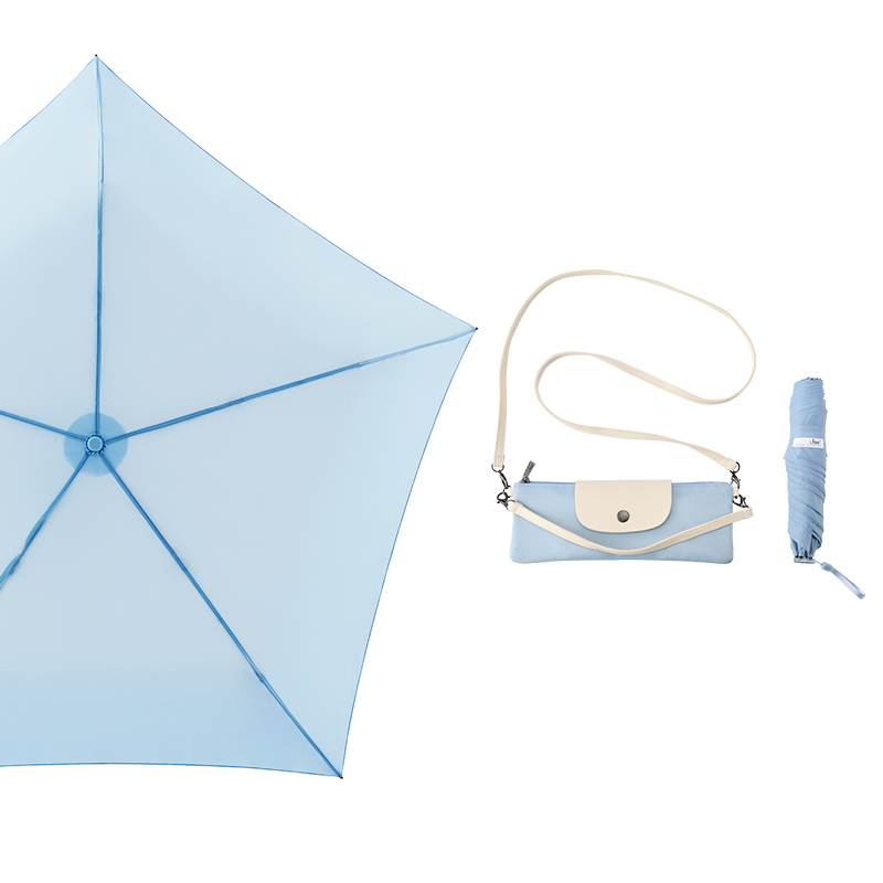 天猫雨季装备品类日，一把伞居然有这么多玩法？