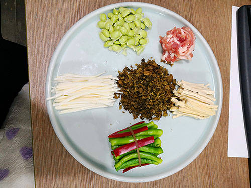 国内首个省级预制菜产业政策细则出台暨首届河南预制菜产业博览会