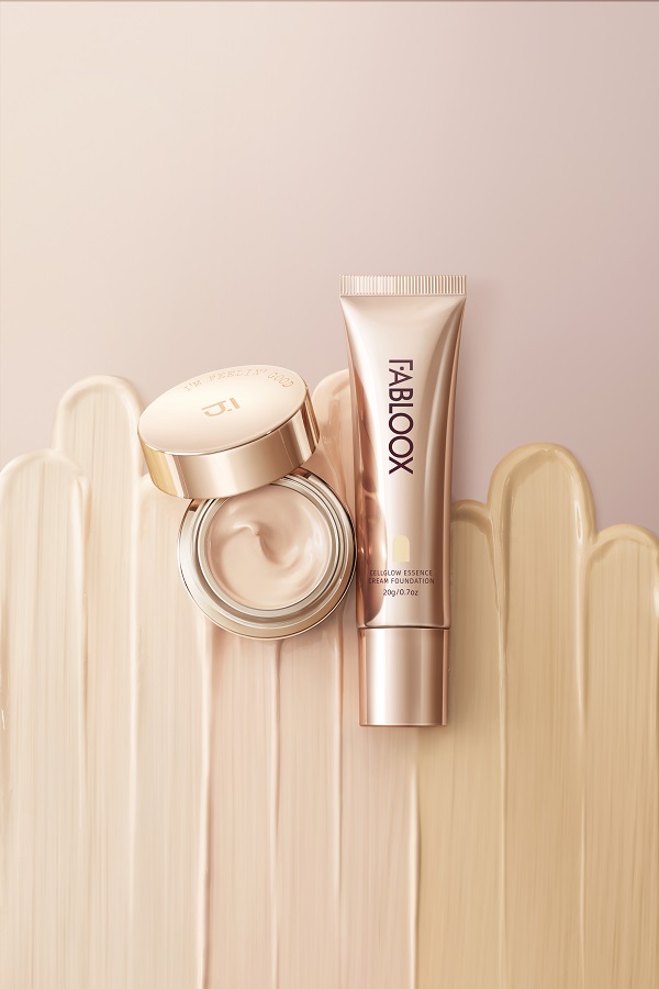 纯净美妆先导品牌fabloox馥碧诗如何步入头部赛道