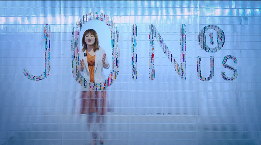 在洛斐的2㎡里，遇见有趣的自己，遇见有趣的伙伴