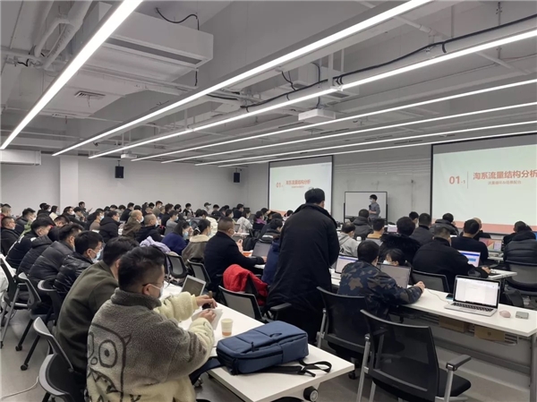 从0销量到子类目Top 1，我们在智篆商业找到了电商商家增长密码