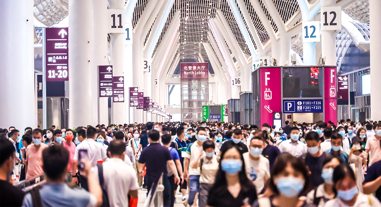 跨境电商展览会,中国深圳跨境电商展览会秋季CCBEC