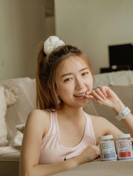 瞄准女性群体，益生菌用新故事开拓新蓝海