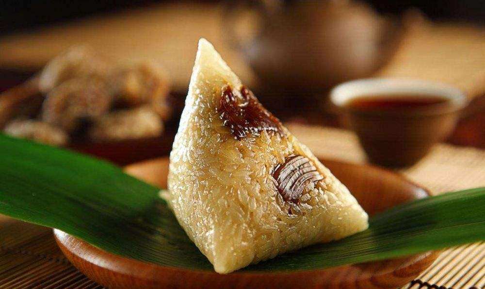 各地特色粽子你吃过几个？纵情端午跟东方甄选品尝美味好粽