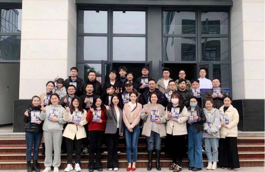 温州市商务局2021-2022年直播电商专题短视频培训班圆满结业
