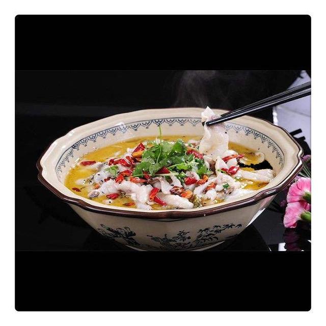 河南省预制菜技术创新研究院昨日成立I莲菜中原预制菜产业展