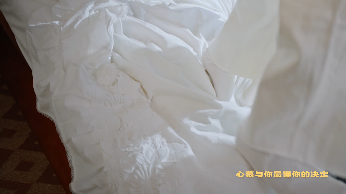 INTO YOU心慕与你 携手阿达娃官宣品牌公益曲《爱我本色》