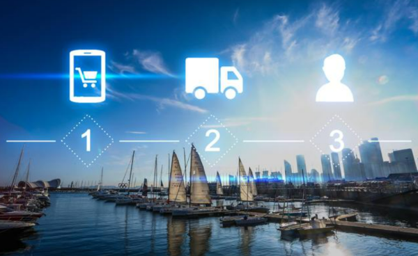 西窗科技CEO刘振宇：跨境电商2.0，将是”去中心化”模式