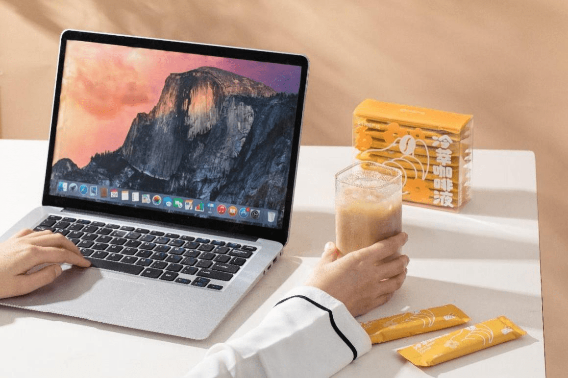 网易严选瞅准咖啡千亿市场，产品版图进一步扩大