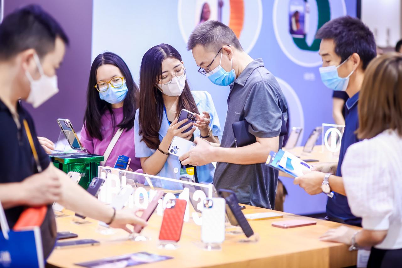 跨境电商展览会,中国深圳跨境电商展览会秋季CCBEC