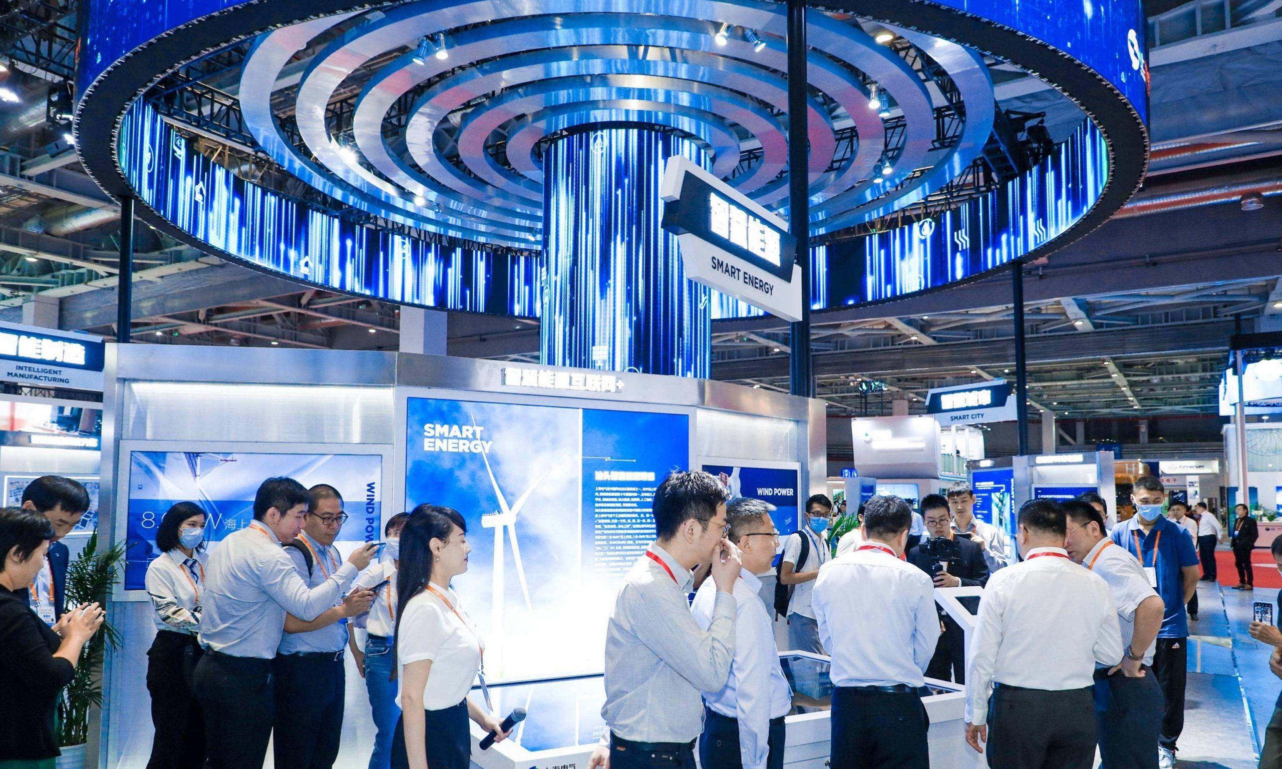 ​2022中国深圳锂电池移动机器人AGV/AMR展览会.暨锂电池行业交流论坛