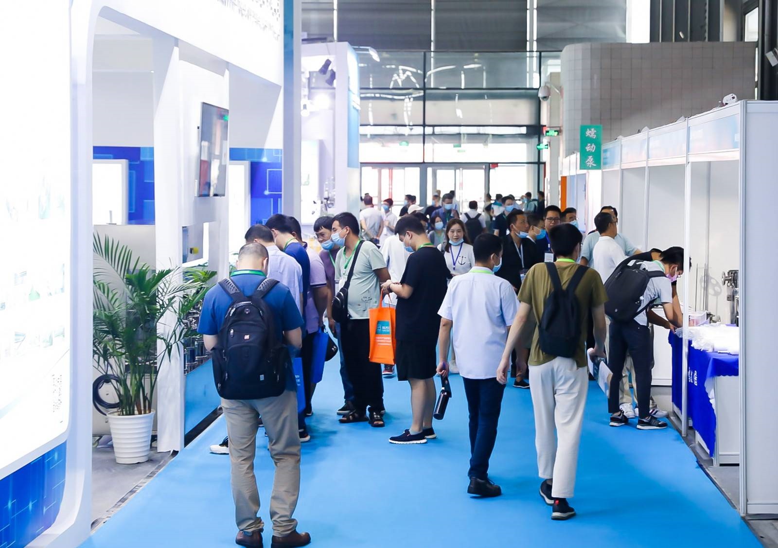 2022第九届国际生物发酵展-复展，重振！胜可期，盼相聚！7月14日聚焦济南！