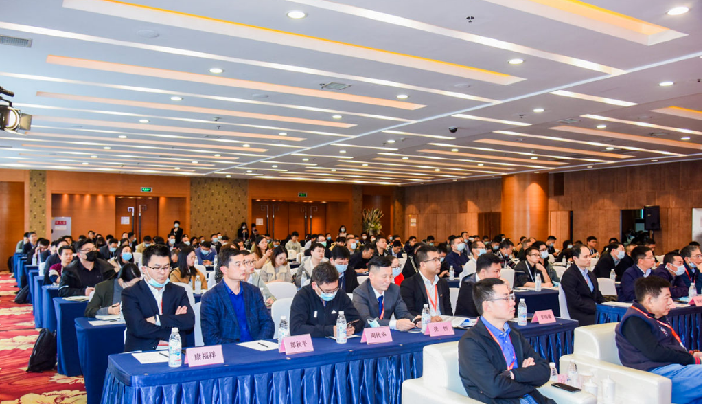 年度盛会,大幕将启!2022成都国际桥梁与隧道技术展览会暨高端论坛10月召开！