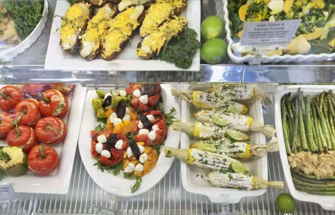 莲菜&中原预制菜产业博览会祝原阳预制菜产业大会圆满成功I浅谈预制菜产业健康发展