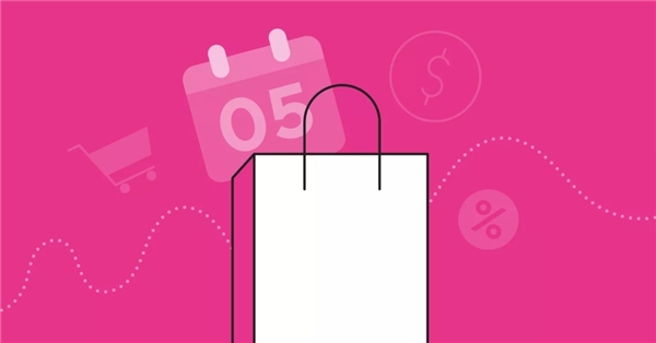 海外电商新趋势，五月或成为电商新旺季