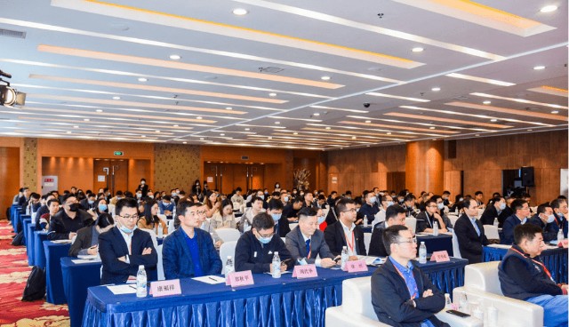 年度盛会,大幕将启!2022成都国际桥梁与隧道技术展览会暨高端论坛10月召开！