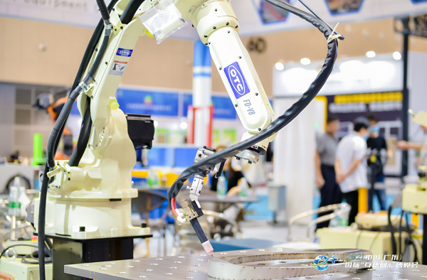 2022广东工博会「佛山」机械工业装备博览会