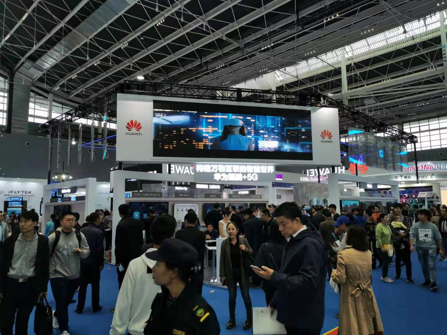 2022亚洲国际物联网展会