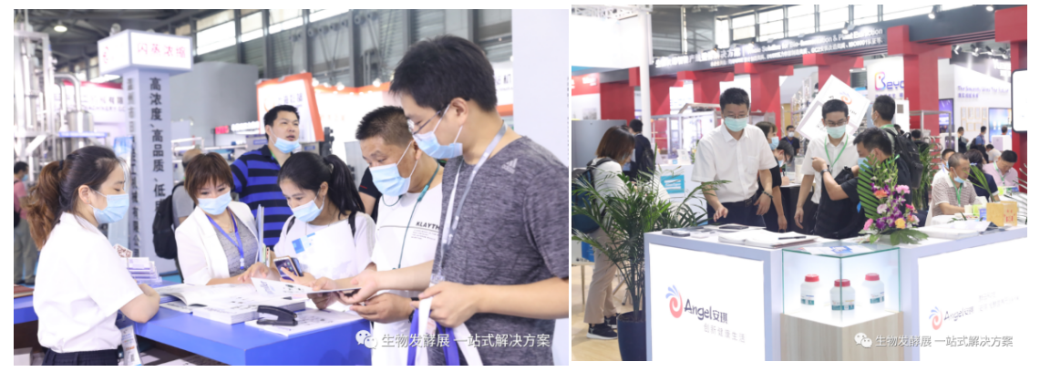2022生物发酵展(济南)紧扣行业脉搏,把握市场动向,突破变局
