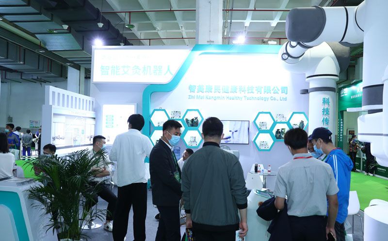 河南艾灸展|2022第30届健博会暨郑州艾灸展会