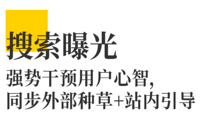 除了「货找人」还要「人找货」，抖音电商泛商城经营法则｜DOU CASE