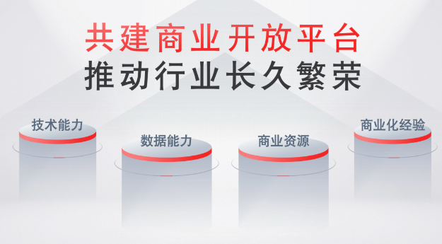 2022超级聚星大会：共建商业开放平台，助力开发者前行