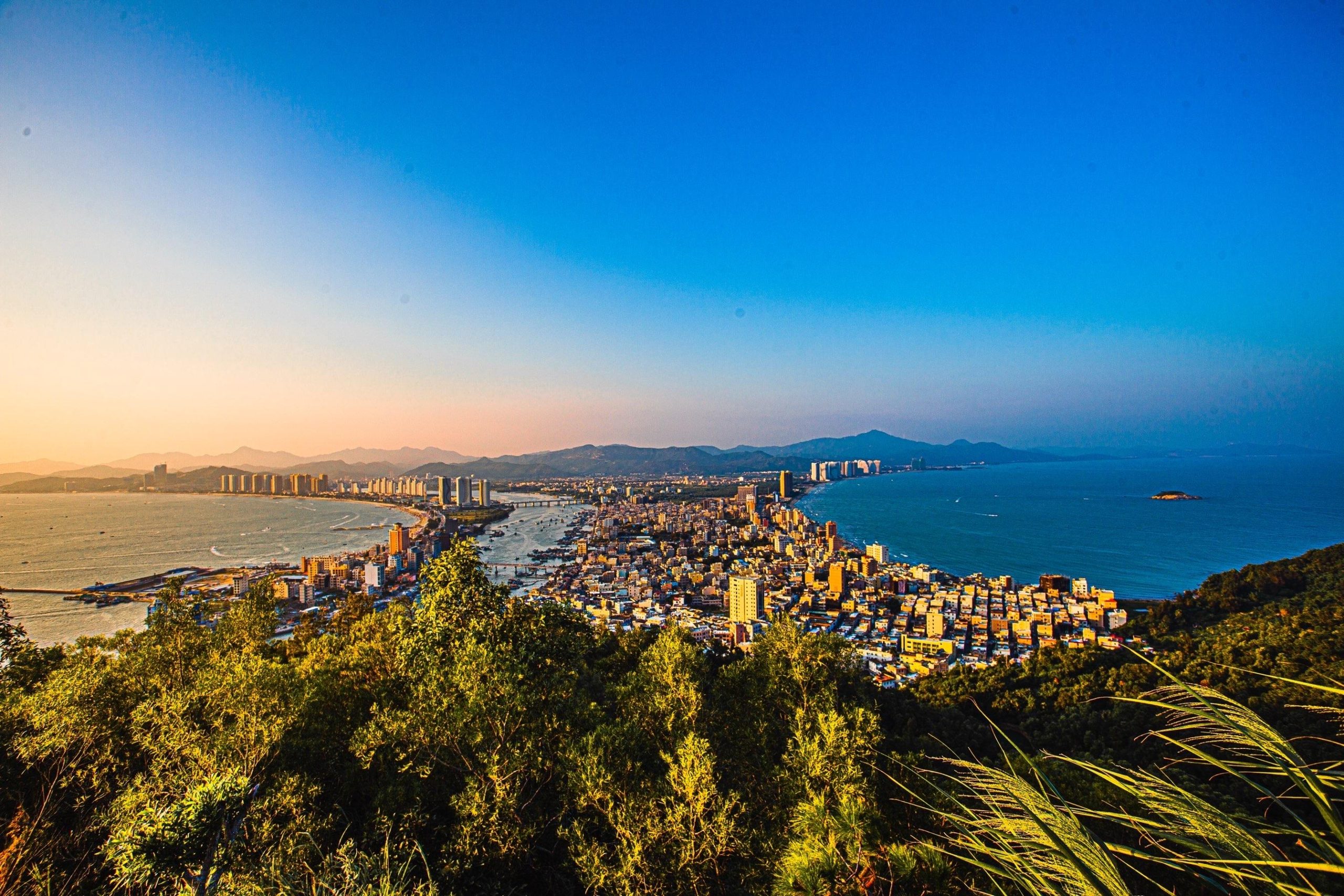 中秋佳节惠州附近哪里好玩？适合朋友聚会家庭出游的好去处推荐