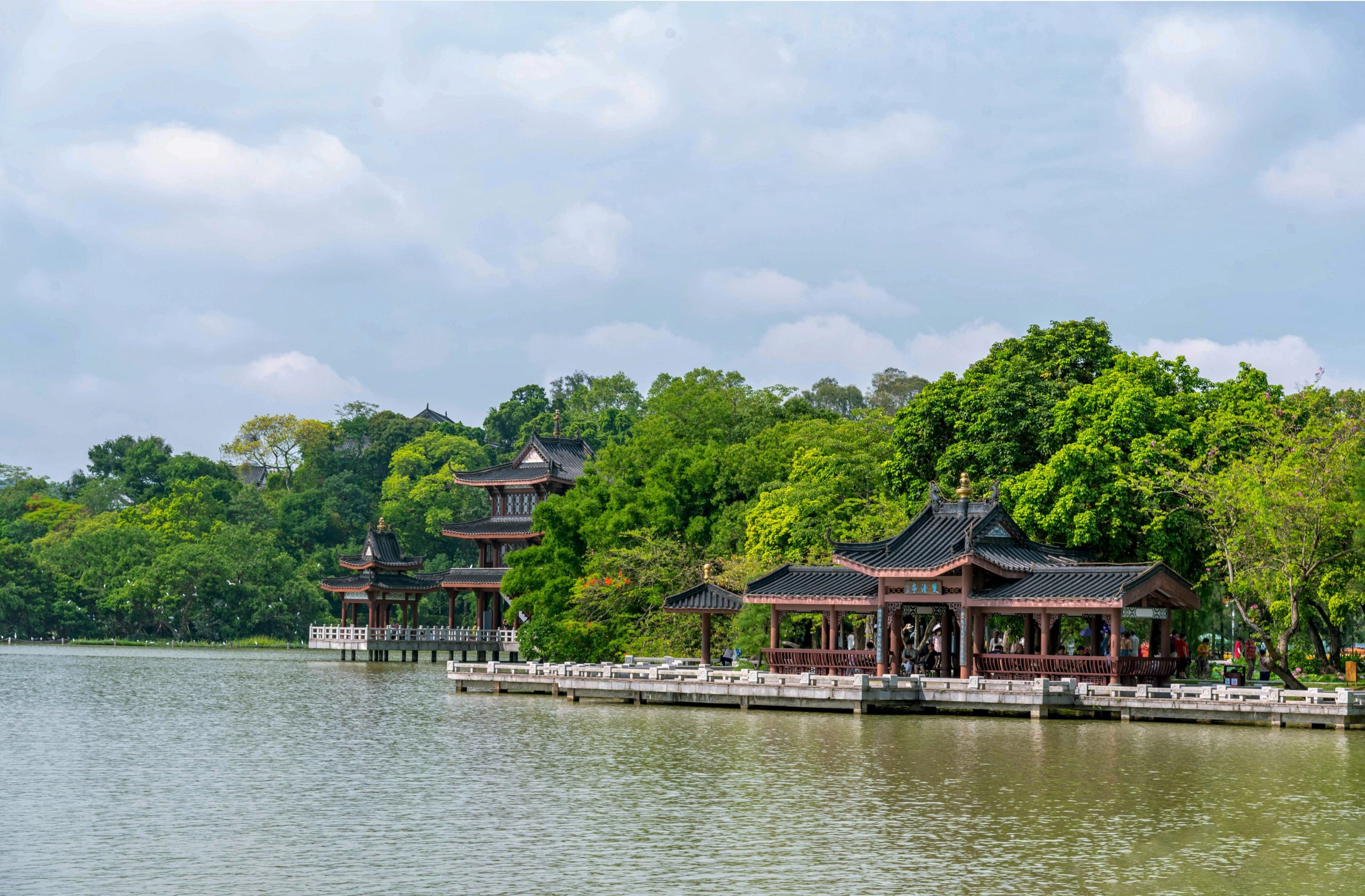 中秋佳节惠州附近哪里好玩？适合朋友聚会家庭出游的好去处推荐