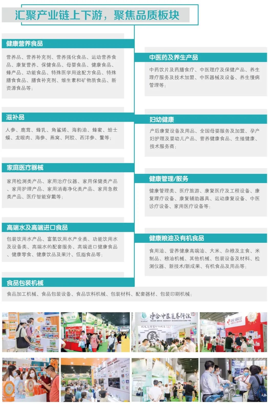 12月份大健展||2022广州第31届大健康展览会