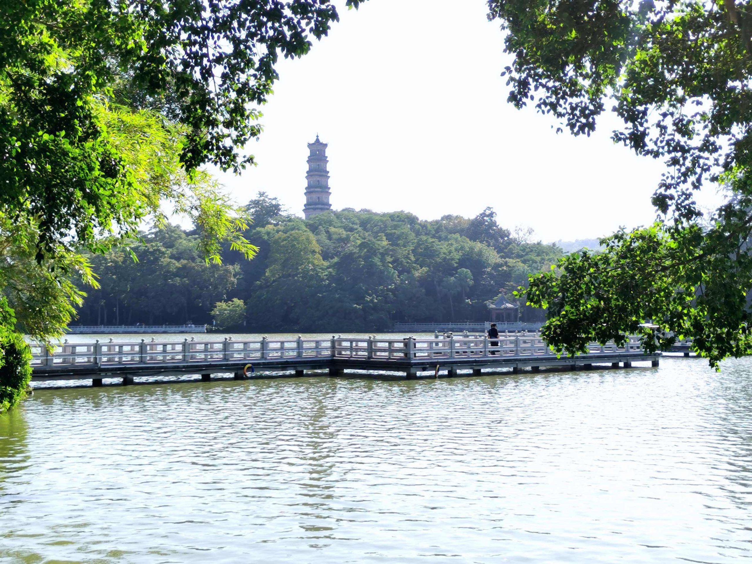 国庆小长假去哪里玩？惠州周边旅游好去处，游玩攻略请收好