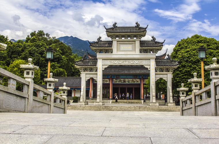 国庆小长假去哪里玩？惠州周边旅游好去处，游玩攻略请收好