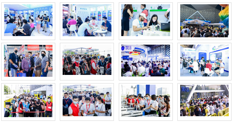 深圳国际医疗器械展览会2022年12月21日-23日