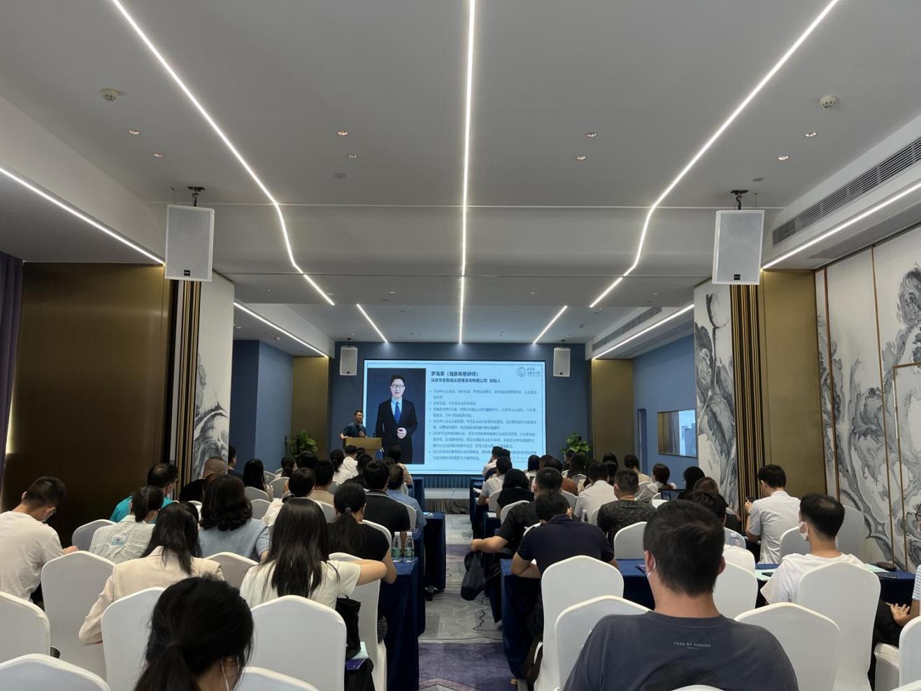 珠海市商务局携手易仓科技，助力珠海企业拓展跨境市场