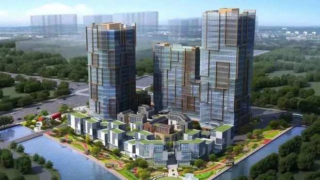 好消息,余杭2家跨境电商产业园入选省级名单
