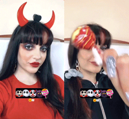 快来围观！玩转TikTok for Business万圣节营销“鬼点子”