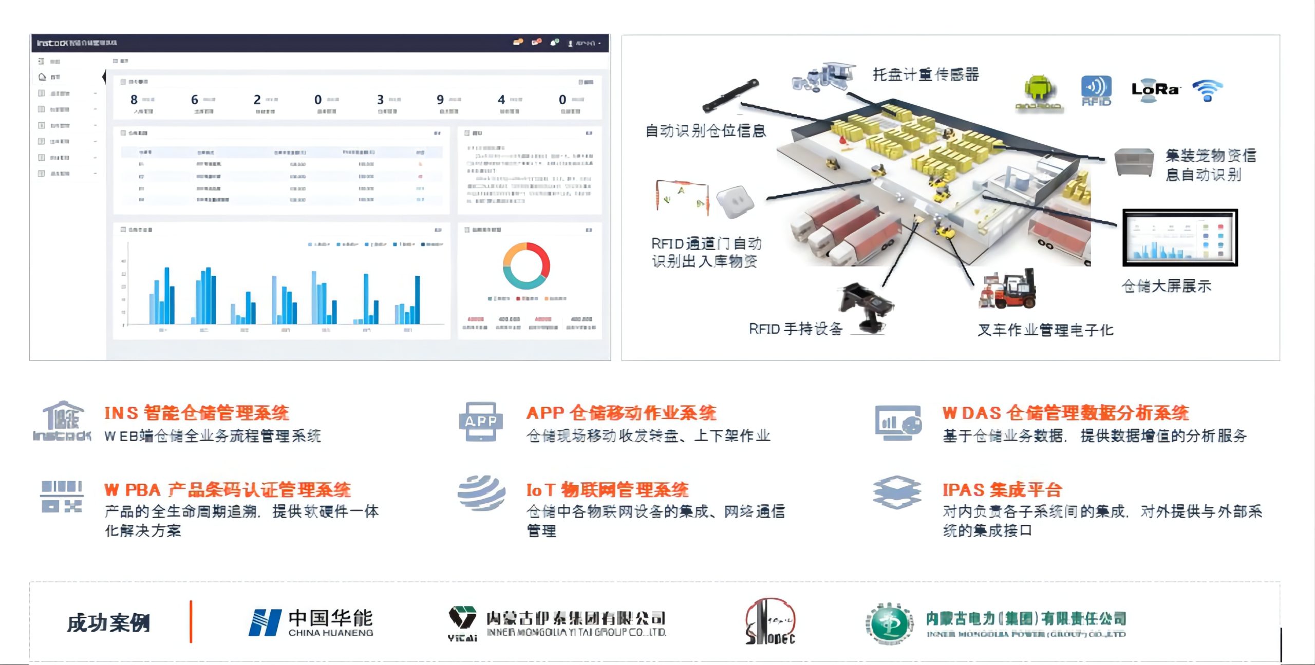 英诺森发布InStock2.0智能仓储管理平台，助力企业数字化转型