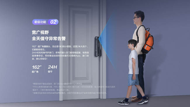 一文解决选购难题！2022年智能锁全面选购攻略