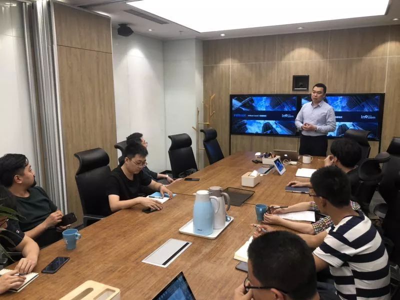 InStock售前培训｜从行业出发讲产品