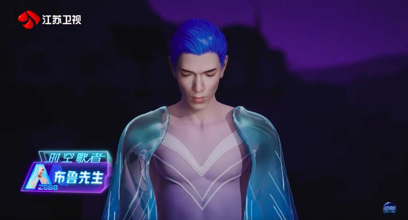 阿里妈妈元宇宙原创音乐歌会撬动天猫双11购物场，《2060元音之境》唱将集结！