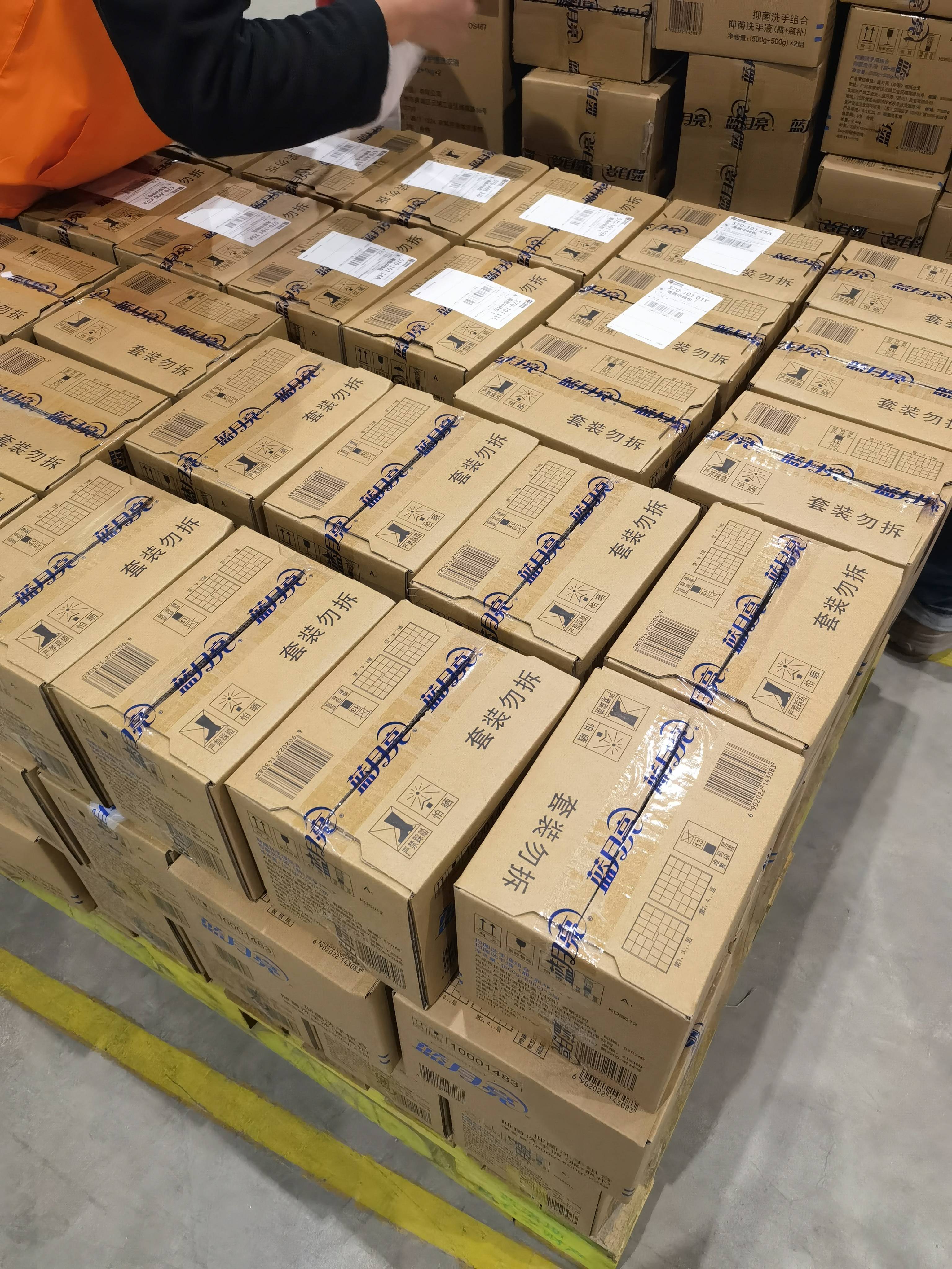 连续13年综合市占率第一的“中国版宝洁”，为什么选择申通