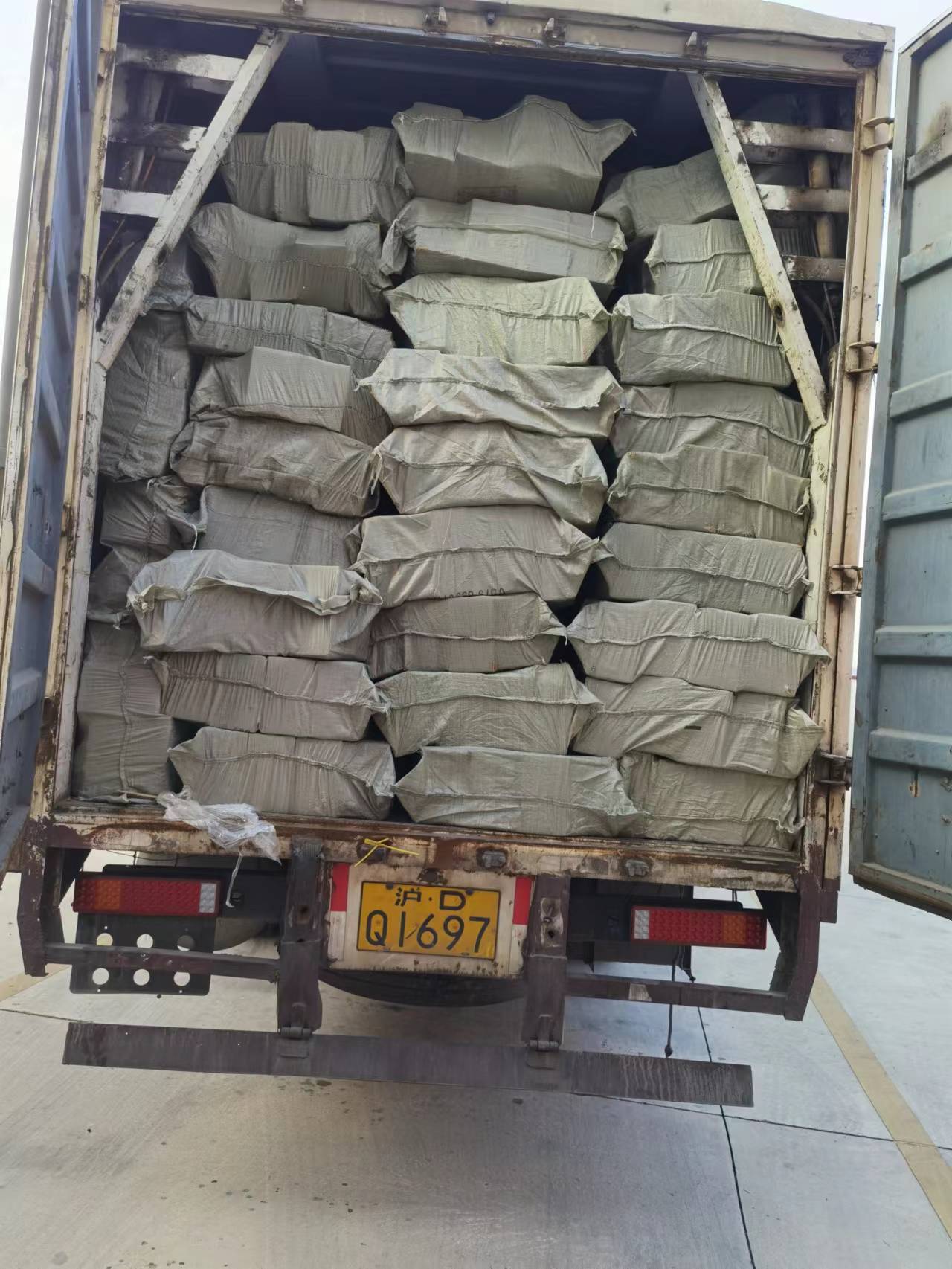 连续13年综合市占率第一的“中国版宝洁”，为什么选择申通