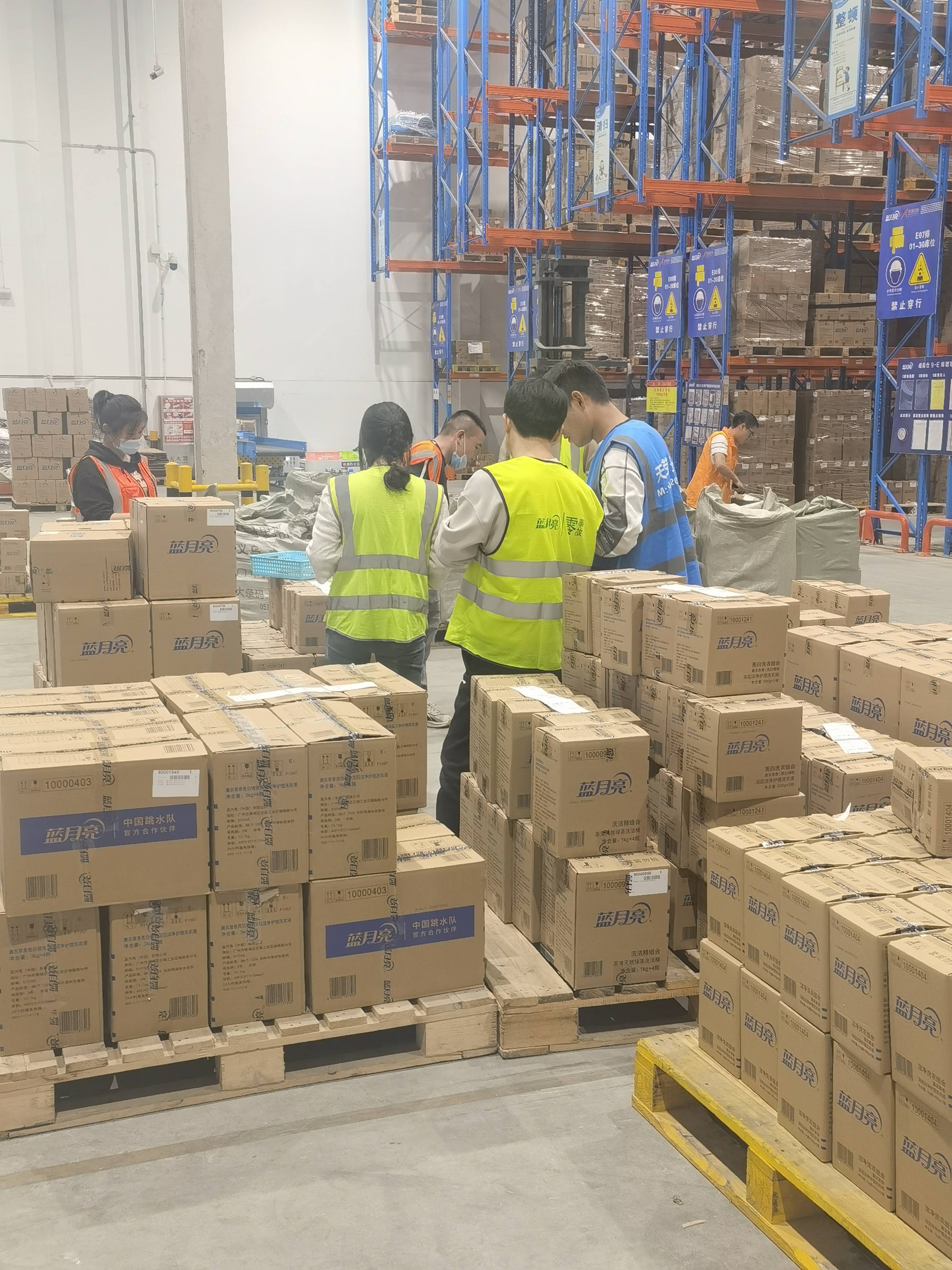 连续13年综合市占率第一的“中国版宝洁”，为什么选择申通