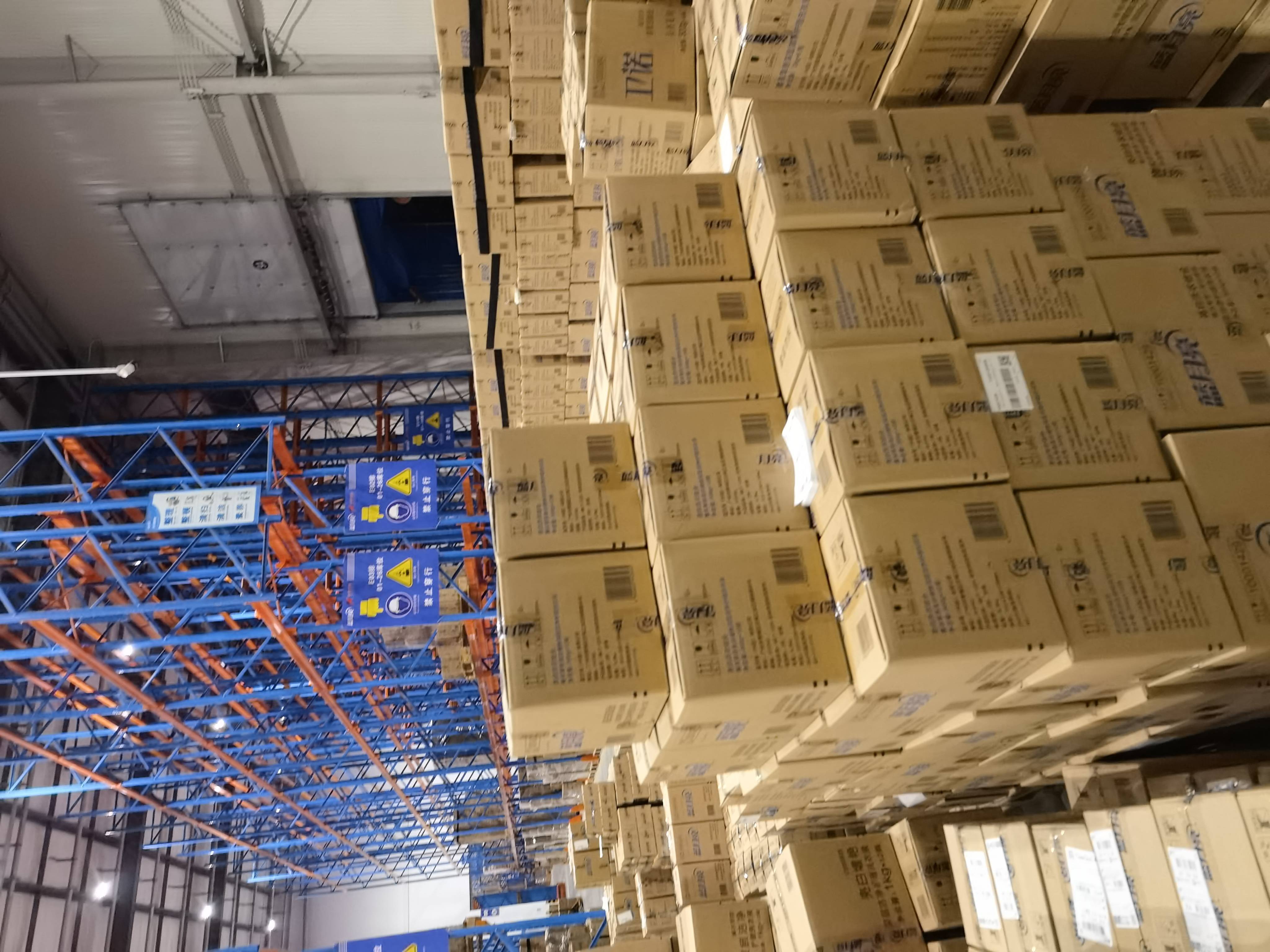 连续13年综合市占率第一的“中国版宝洁”，为什么选择申通