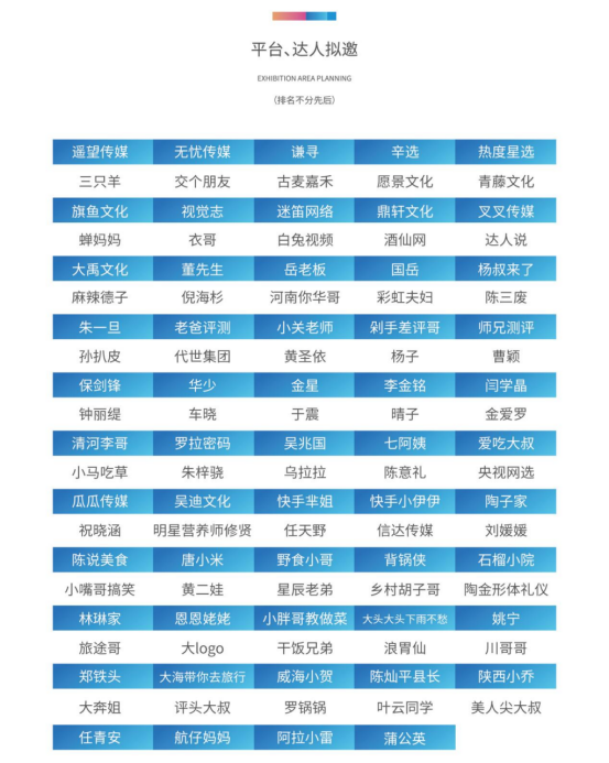 2023中国(杭州)食品电商选品博览会,即将于杭城启幕!