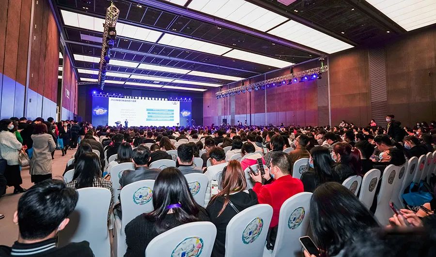 万亿级市场机遇 | ICIE 2023中国（广州/深圳）国际网红直播电商交易博览会邀您参与！