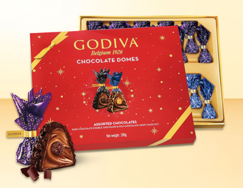 京东超市年货节咖啡糖巧爆品低至9.9元 超200款兔年定制礼盒提前抢占新年第一份礼