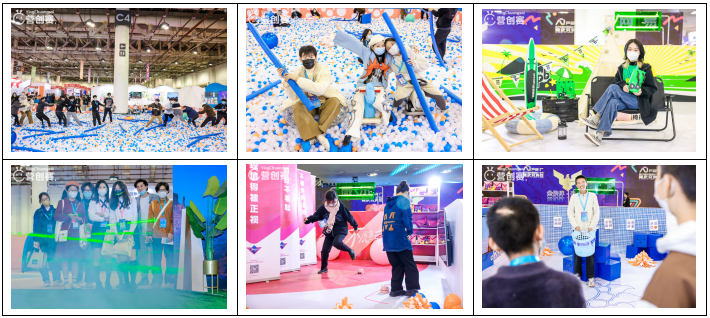 解码青春势能 创意点亮未来 2022“营创”系列活动燃爆第29届中国国际广告节