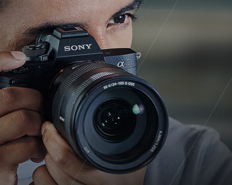 京东电器年货节福利钜惠 索尼相机等PLUS价直降还有惊喜晒单礼